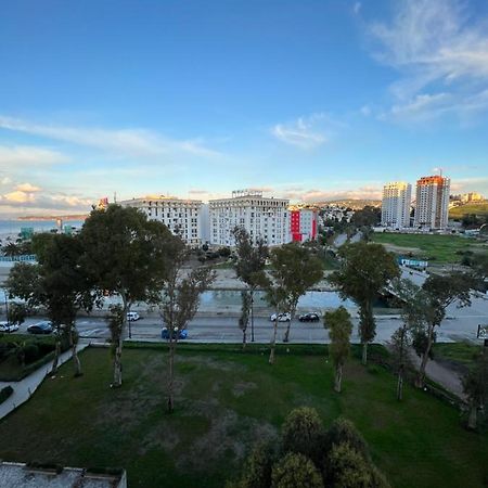 Malabata Bay Διαμέρισμα Ταγγέρη Εξωτερικό φωτογραφία