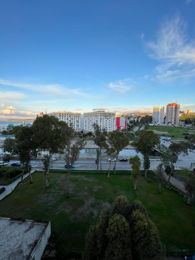 Malabata Bay Διαμέρισμα Ταγγέρη Εξωτερικό φωτογραφία